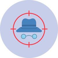 Target Vector Icon