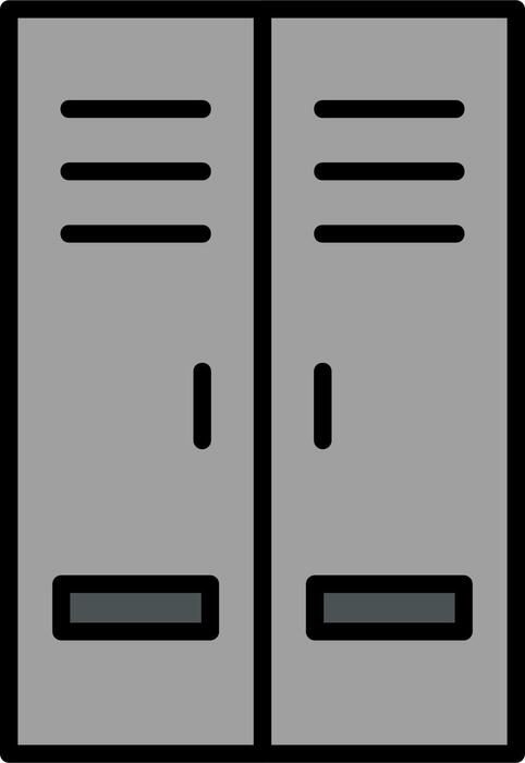 Locker Icon Vector Art, Icons, and Graphics for Free Download
