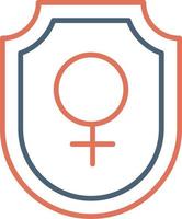 Shield Vector Icon