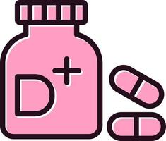 Medicine Vector Icon