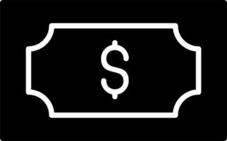 Money Vector Icon