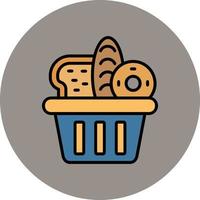 Bakery Vector Icon