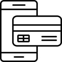 Payment Method Vector Icon