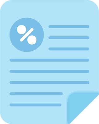 Wishlist Vector Icon