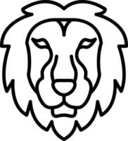 Loin Vector Icon