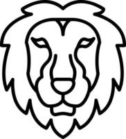 Loin Vector Icon