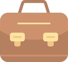 Briefcase Vector Icon