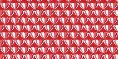 My Little Day tattooed balloons - pink heart My Little Day tattooed balloons - pink heart
