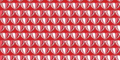 hermosa modelo rojo corazón globo, corazón formas símbolos, mano dibujado linda corazón dibujos animados garabatear para decorando el Boda tarjeta para San Valentín día, tatuaje, logo y amor historia concepto vector