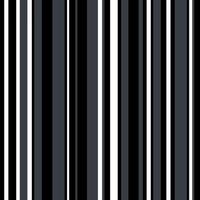 sin costura vector modelo raya ilustrador equilibrar raya patrones negro vertical tiras negro gris blanco color tira fondo de pantalla diferente Talla retro cuadrícula negro y blanco fondo de pantalla.