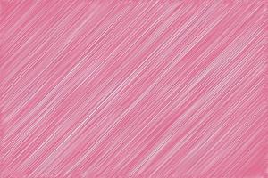 Pink pastel background watercolor vector cute pencil drawing line color pink valentines color tone wallpaper love valentine day.