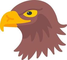 Eagle Vector Icon