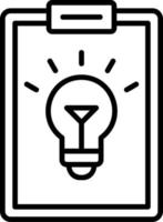 Solution Vector Icon