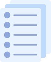 Document Vector Icon