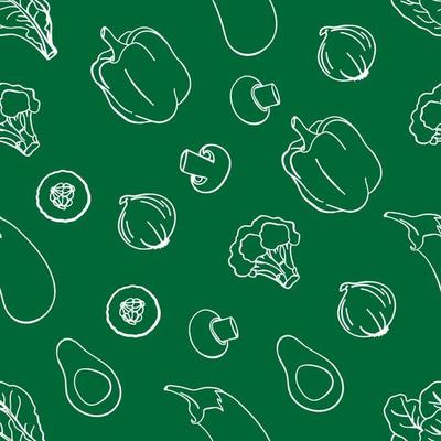 Green Food Background Vector Art, Icons, and Graphics for Free Download