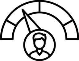 Performance Vector Icon