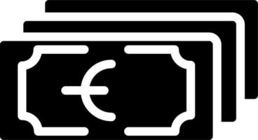 Cash Vector Icon