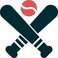 Baseball Vector Icon