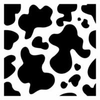 COW TEXTURE VECTOR