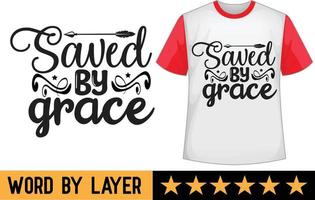 Jesus svg t shirt design vector