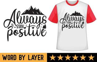 Adventure svg t shirt design vector