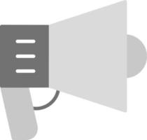 Megaphone Vector Icon