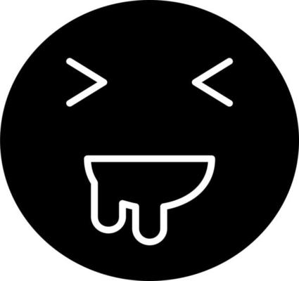 Hungry Vector Icon
