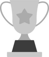 Trophy Vector Icon