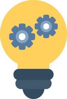 Idea Vector Icon