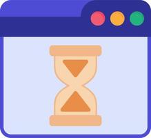 Loading Vector Icon