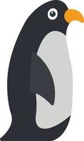 Penguin Vector Icon