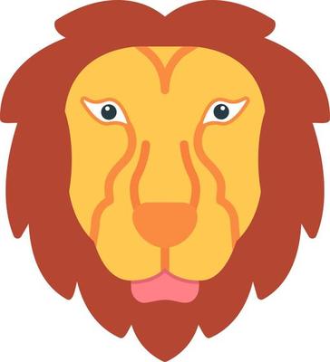Loin Vector Icon
