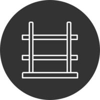 Shelf Vector Icon