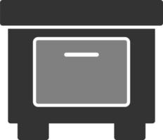 Storage Vector Icon