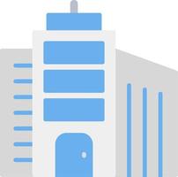 Building Vector Icon