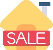 Sale Vector Icon