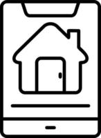 Application Vector Icon