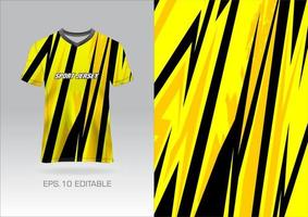 deporte jersey grunge antecedentes para extremo jersey equipo, carreras, ciclismo, fútbol, juego, carrera bicicleta vector