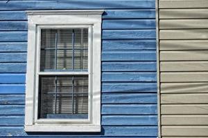 casas históricas de annapolis, maryland foto