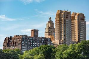 dakota building in new york photo