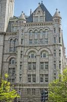 washington old post office photo