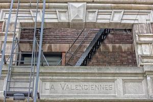 new york morningside height building photo