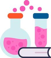 Chemistry Vector Icon