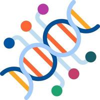 Dna Test Vector Icon