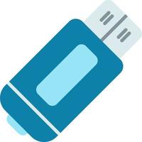 Usb Vector Icon