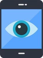 Privacy Vector Icon