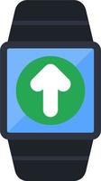 Upload Vector Icon