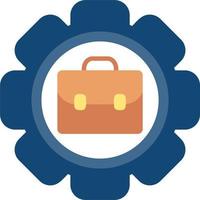 Employment Vector Icon