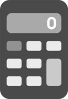 Calculator Vector Icon