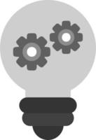 Idea Vector Icon